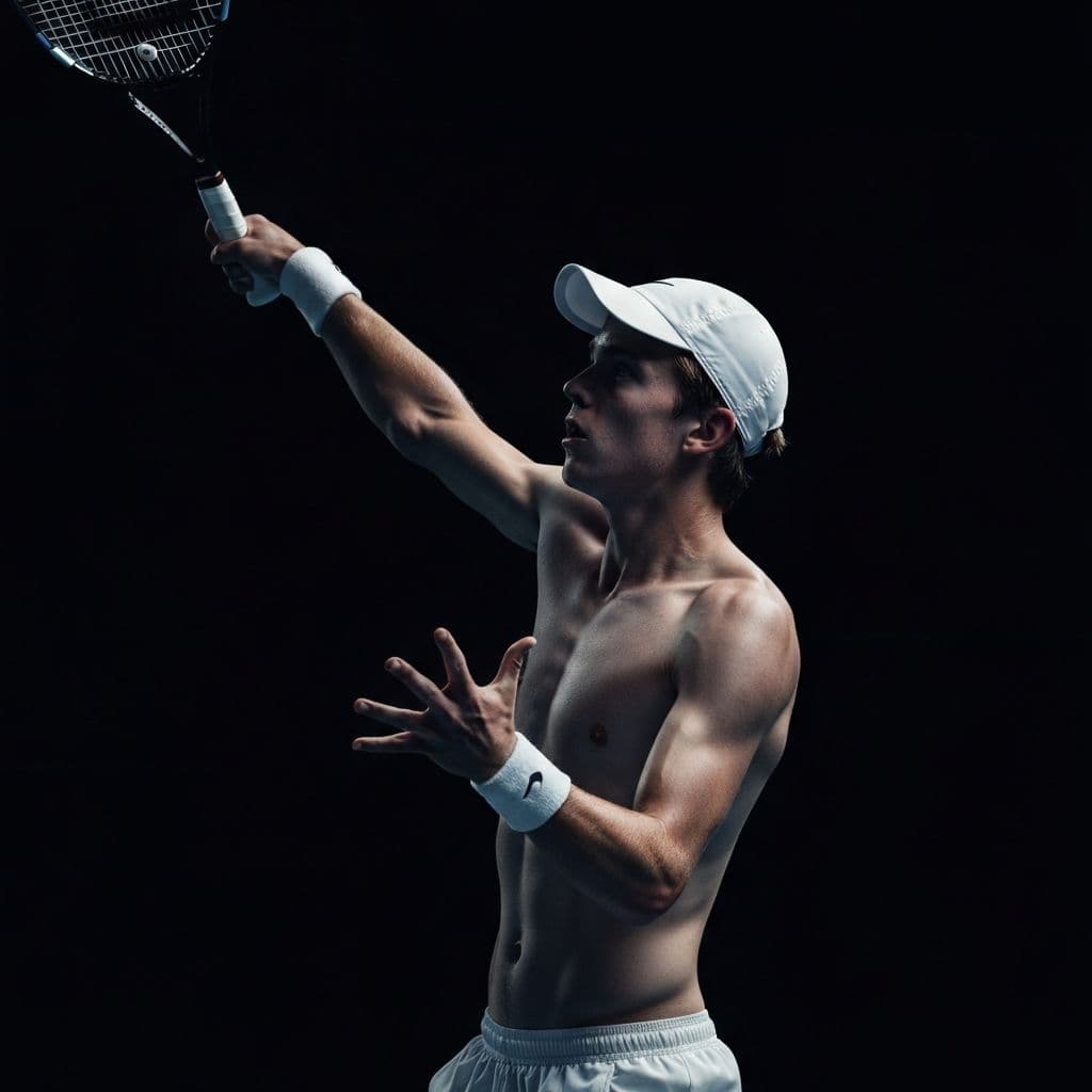 Sport — Tennis